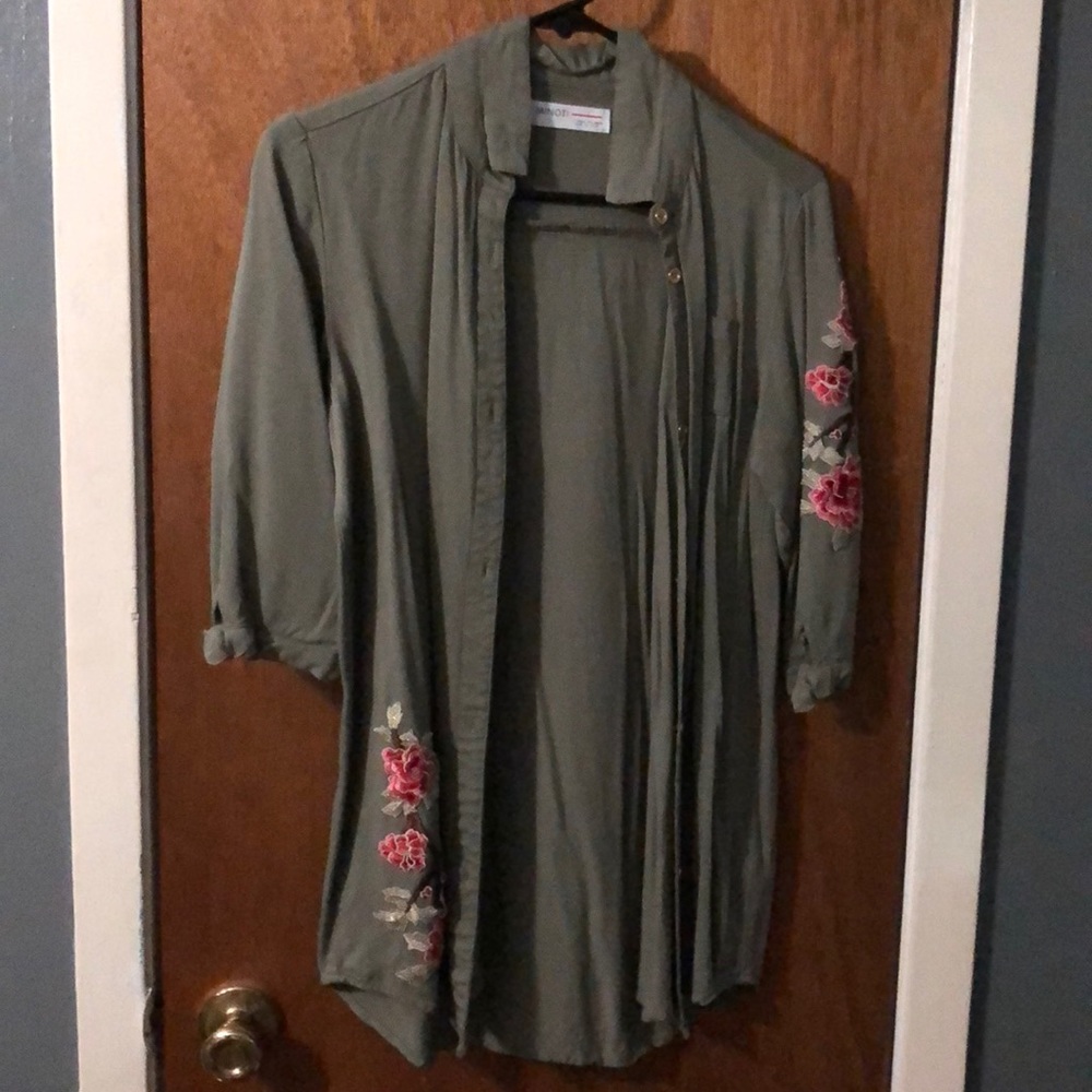 Shirt